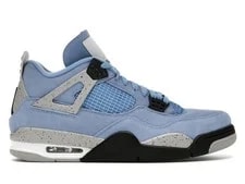 Jordan 4 Retro 2