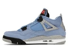 Jordan 4 Retro 4