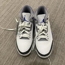 AIR Jordan 3 Retro 4