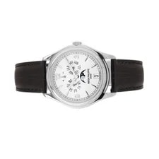 Patek Philippe Complications Annual Calendar White Gold 39mm 5146G Full Set 2