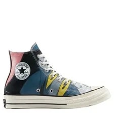 Tom & Jerry X Converse Chuck 70 High Oversized Print A15110C ’S 2