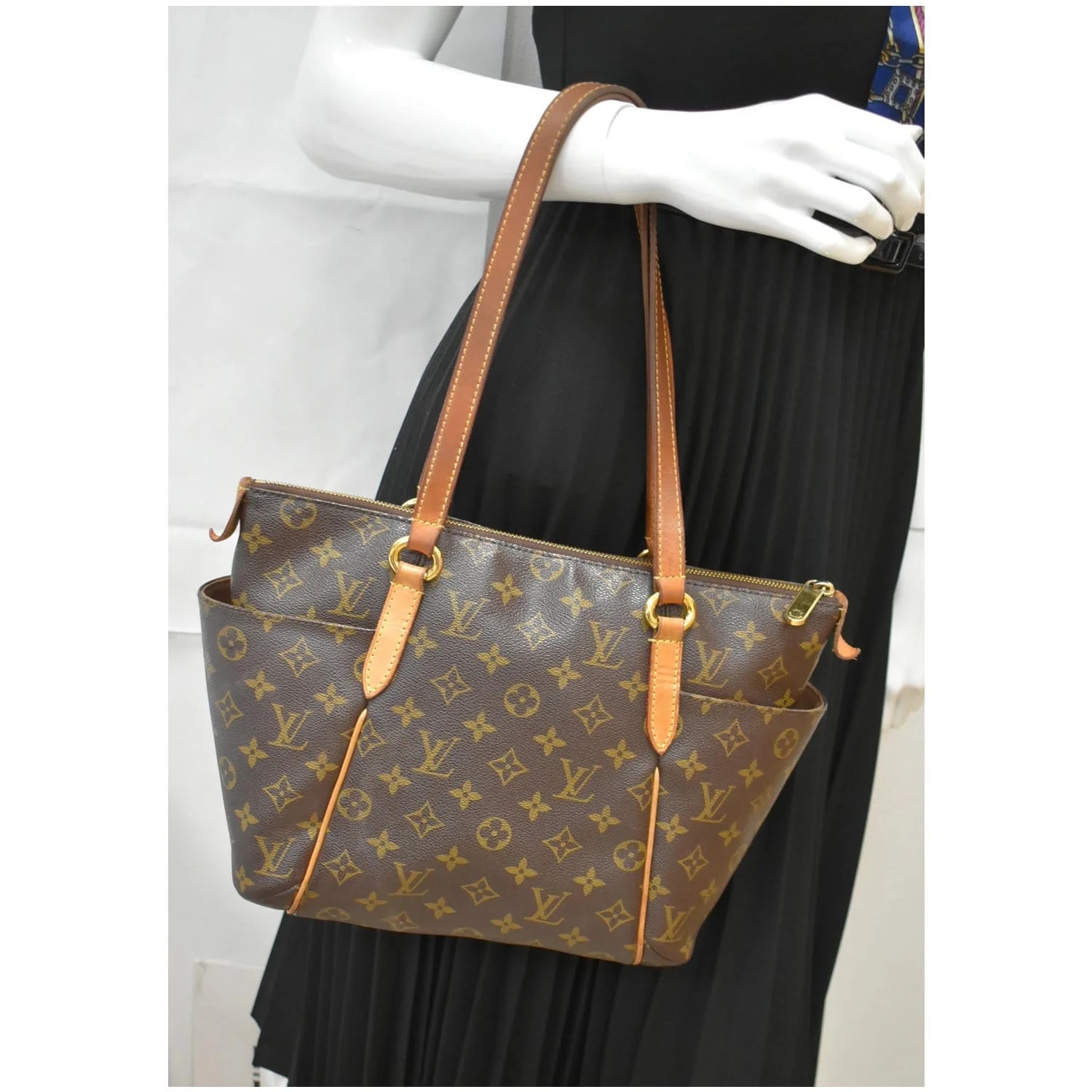 Louis Vuitton Totally 2