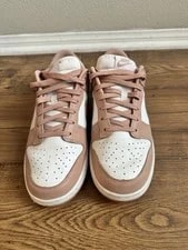 Nike Dunk Low / Low Top Lace-Up Sole 2