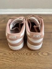 Nike Dunk Low / Low Top Lace-Up Sole 3