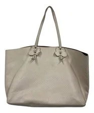 Bottega Veneta — Bottega Veneta Color: Handle From Japan — Handbag — resale