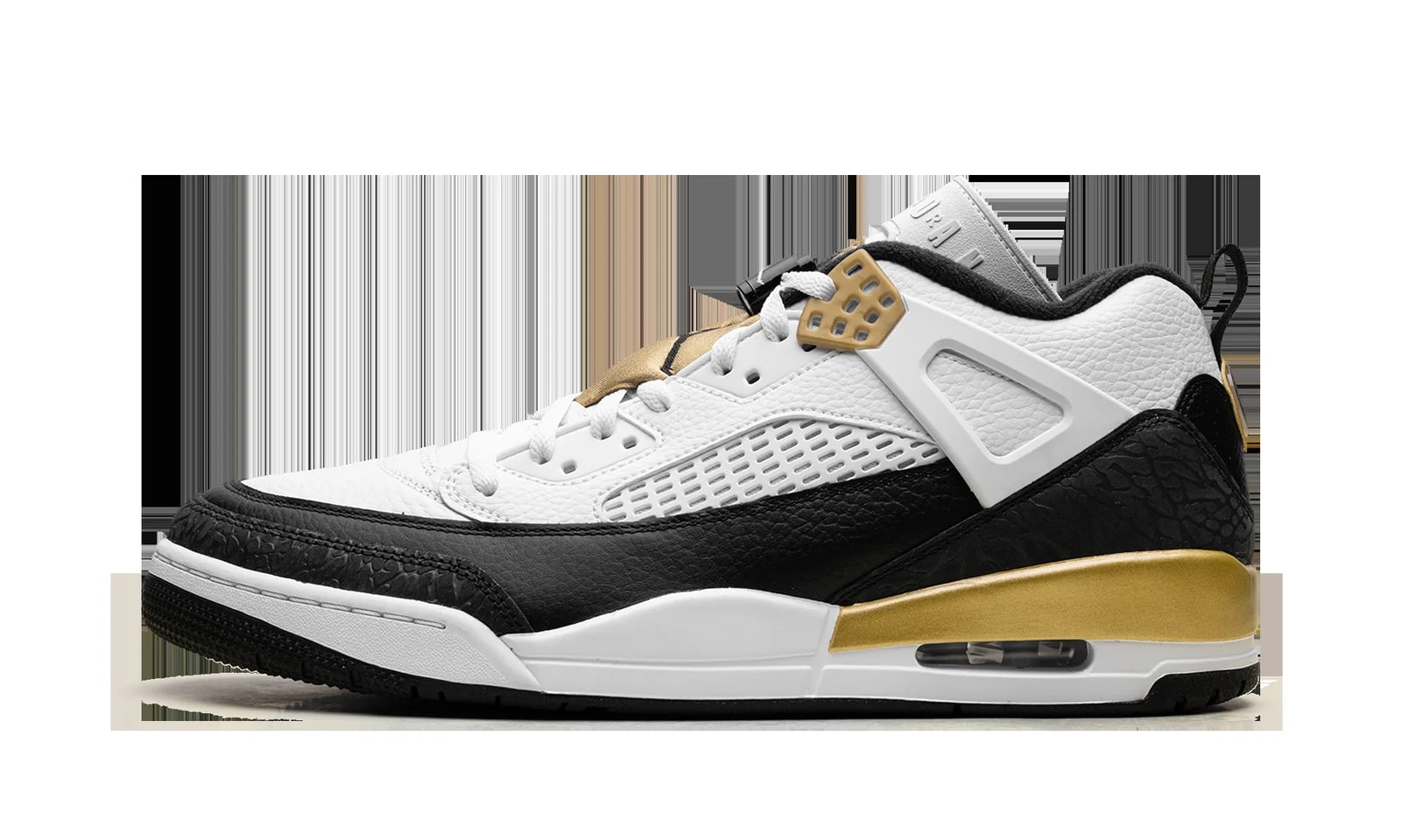 Jordan — Jordan Spizike Low "DMP" FQ1759 108 — Sneaker — resale