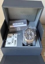 TAG Heuer Aquaracer Blue - WAY111C.BA0928 2