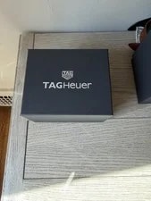 TAG Heuer Aquaracer Blue - WAY111C.BA0928 3