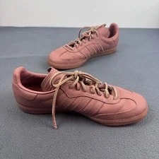 Adidas Humanrace Samba 8.5 Pharrell Williams Gum 2