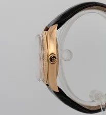 Rolex Day-Date President Champagne 18K Yellow Gold 36mm 1803 4