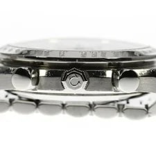 Omega Speedmaster Marui Limited 3511.70 38mm SS Green #C4898 2