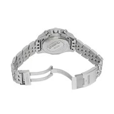 Breitling GT A1336313 / A575 ( A13363) 44.8mm White / Silver #WW2695 4