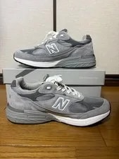 10.0US New Balance 993 2025 2