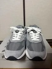 10.0US New Balance 993 2025 3