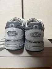10.0US New Balance 993 2025 4