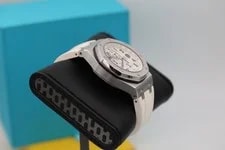 Audemars Piguet Royal Oak Offshore "Safari". 26170ST.OO.D091CR.01. Clean. 3
