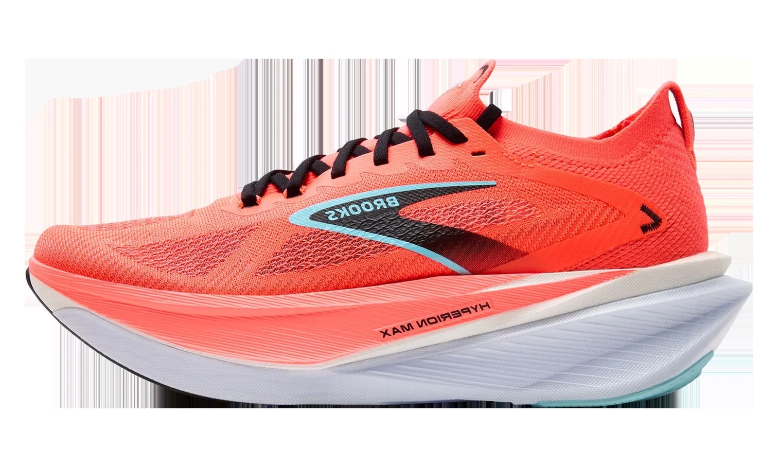 Brooks — Hyperion 3 Max " 110467-1D-670 — Sneaker — resale