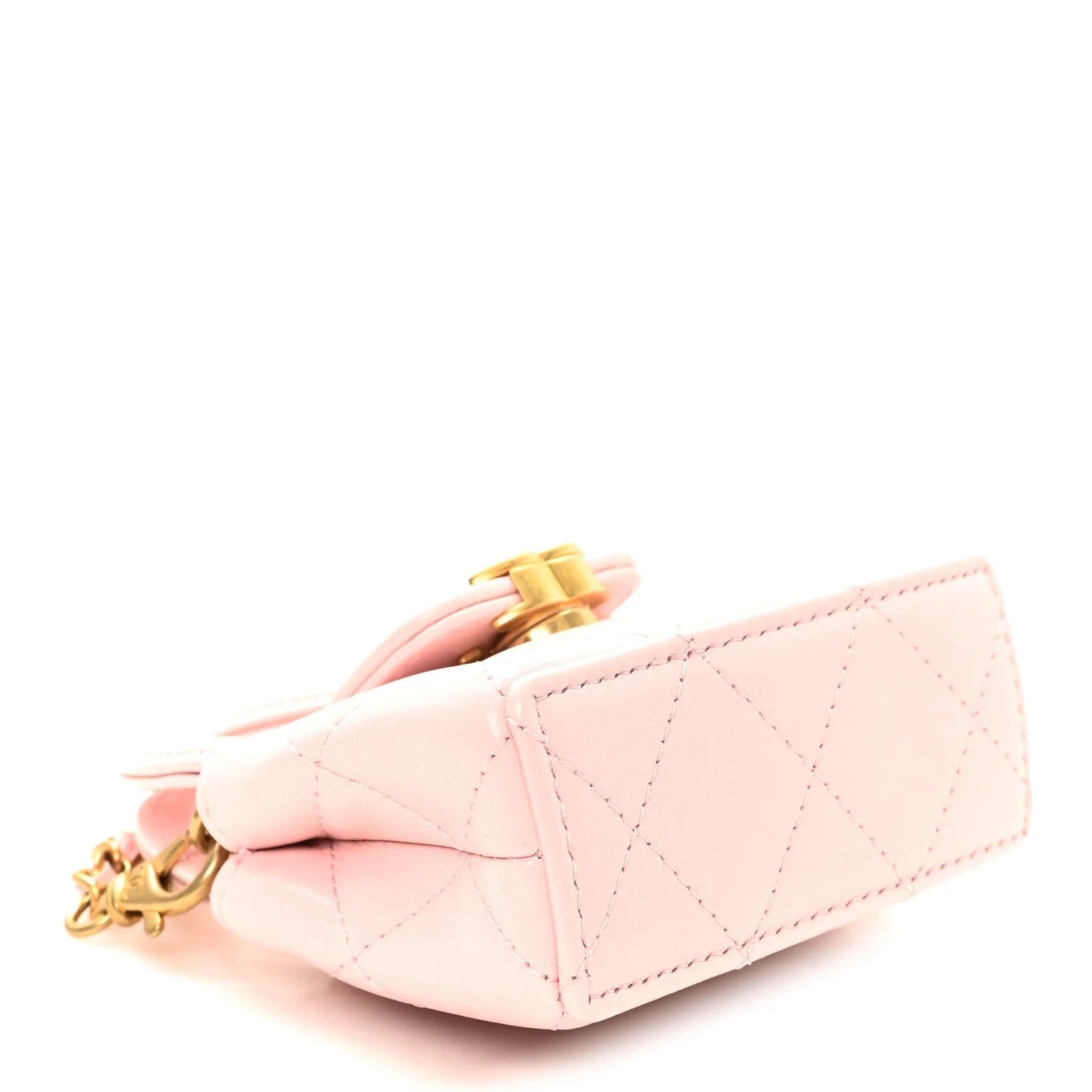 Shiny Kelly Charm Light 4