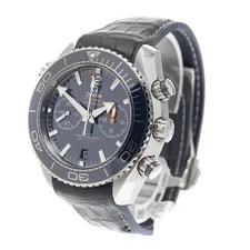 Omega Seamaster 600 Planet Ocean 215.33.46.51.01.001 3
