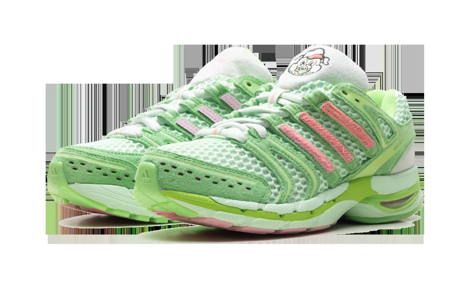 Adistar Control 5 "Unheardof Pork Chop Piggy Runner 2.0 Cupcake" 2