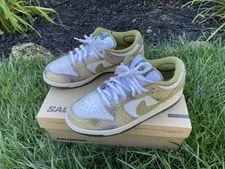 Size 9.5 - Nike SB Dunk Low Alexis Sablone Chameleon 2