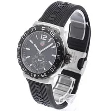 TAG Heuer WAU1112.BA0858 Formula 1 Grand Date Quartz 2