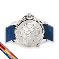 Omega Seamaster Diver 300M CoAxial Master Chronometer 3