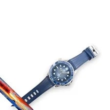 Omega Seamaster Diver 300M CoAxial Master Chronometer 4