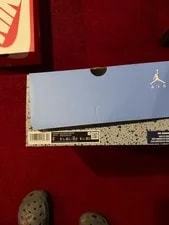 Jordan Air 4 Retro / / Mid Top 2