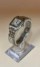 Cartier Panthere Small 1320 Stainless Steel 22mm Quartz 3