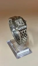 Cartier Panthere Small 1320 Stainless Steel 22mm Quartz 4