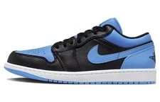 Air Jordan — Air Jordan 1 Low ' All US Size 553558-041 New in Box — Sneaker — resale