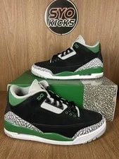 Size 9 - Jordan 3 Retro Mid 2