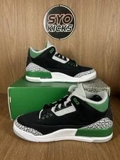 Size 9 - Jordan 3 Retro Mid 3