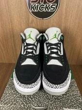 Size 9 - Jordan 3 Retro Mid 4
