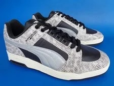 Puma Slipstream Lo Retro 387208-01 Without Box Us12 2