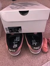 Nike SB Dunk Low Pro QS Arts + Rec Safari 4