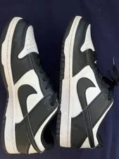 Nike — Nike Dunk Low — Sneaker — resale