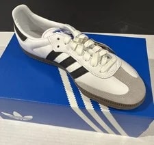 Adidas — Adidas Samba OG Cloud — Sneaker — resale