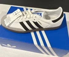 Adidas Samba OG Cloud 2