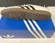 Adidas Samba OG Cloud 3