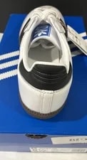 Adidas Samba OG Cloud 4