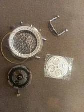 IWC — IWC Spare Parts — Watch — resale