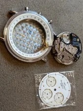 IWC Spare Parts 2