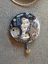 IWC Spare Parts 4