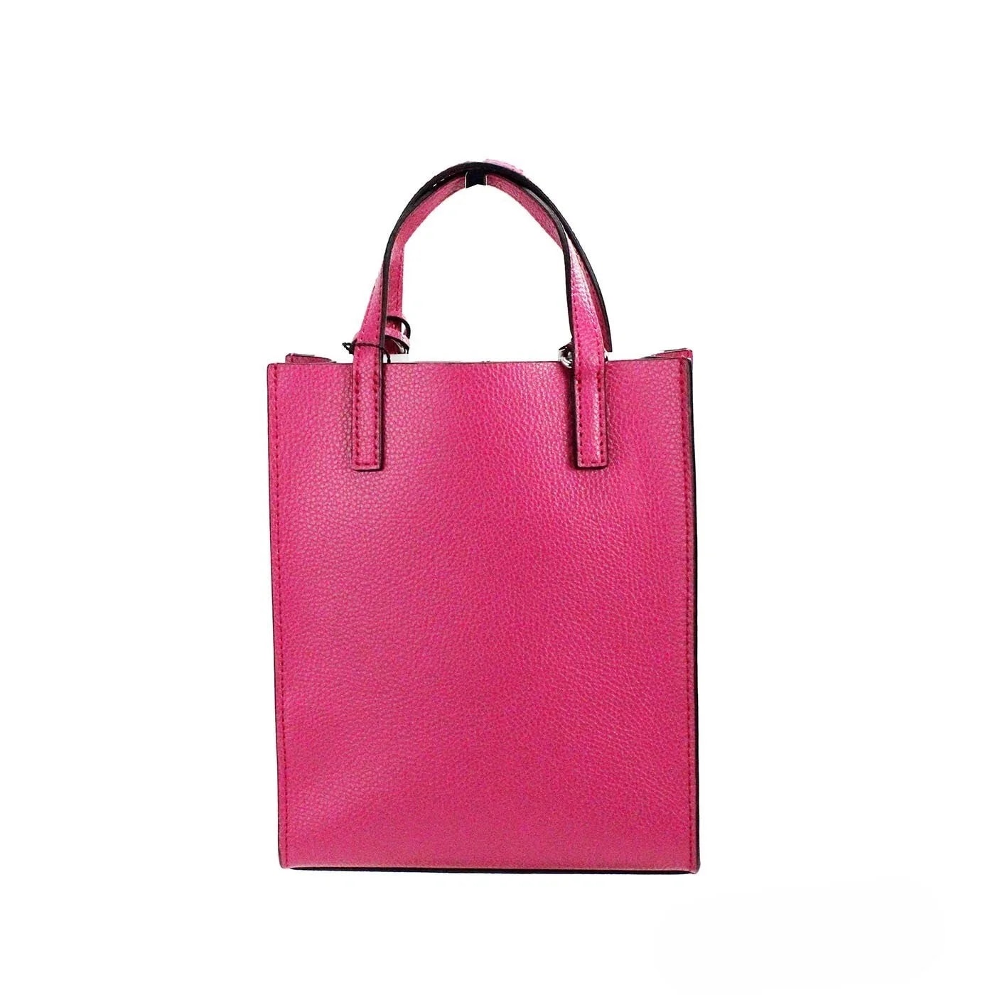 Marc Jacobs Mini Grind Cactus Flower Tote Bag 2