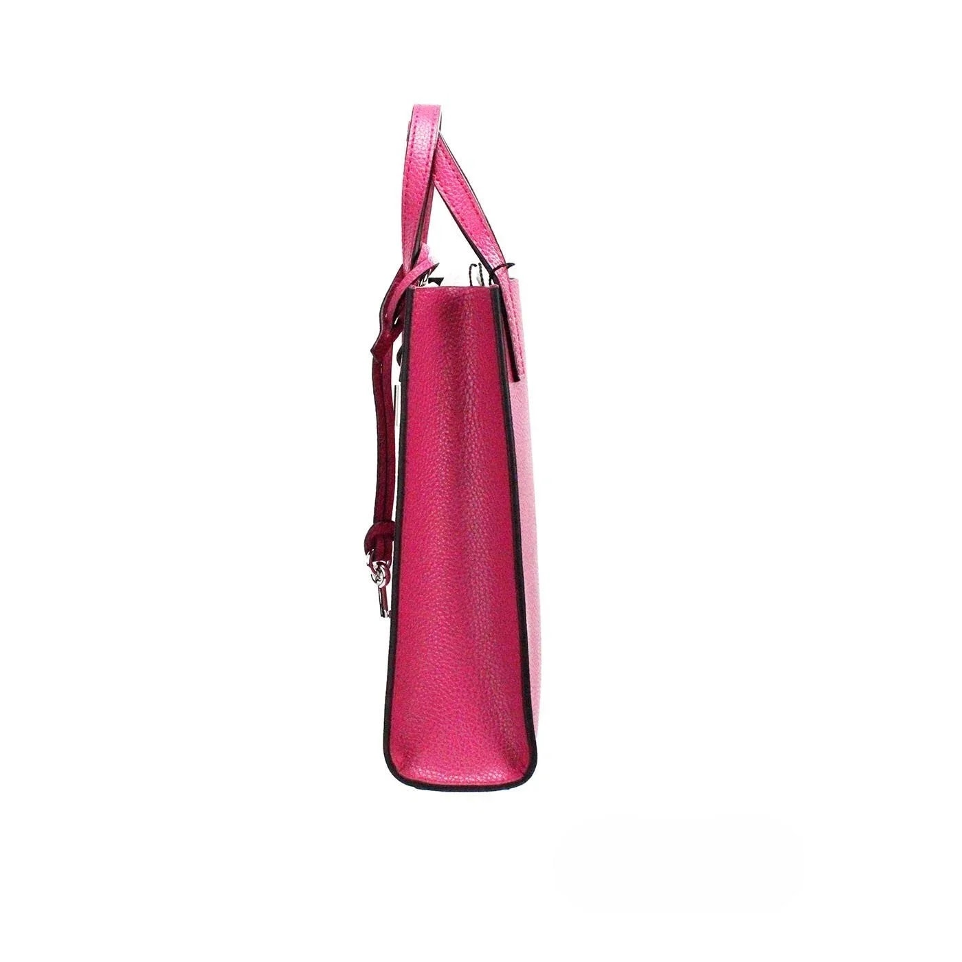 Marc Jacobs Mini Grind Cactus Flower Tote Bag 3