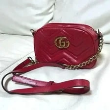 Gucci GG Marmont Heart 2