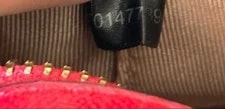 Gucci GG Marmont Heart 4
