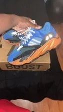 Adidas Yeezy Boost 700 2
